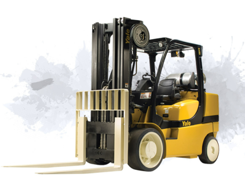 GDC/GLC60-70VX 6000-7000 kg