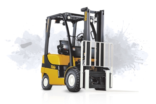 GDP/GLP16-20VX 1600-2000 kg