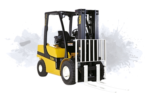 GDP/GLP20-35VX 2000-3500 kg