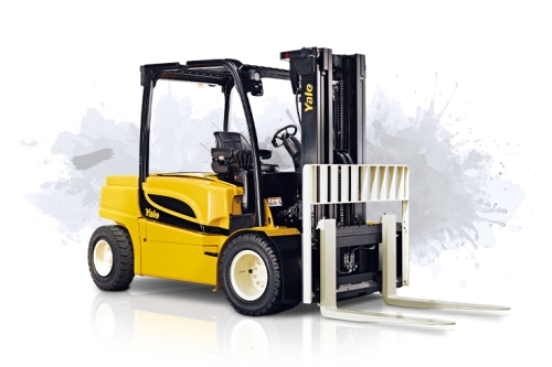 GLC40-55VX 4000-5500 kg