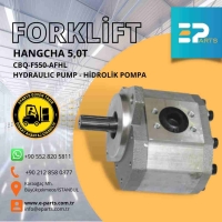 HANGCHA 5,0T CBQ-F550-AFHL HYDRAULIC PUMP - HİDROLİK POMPA