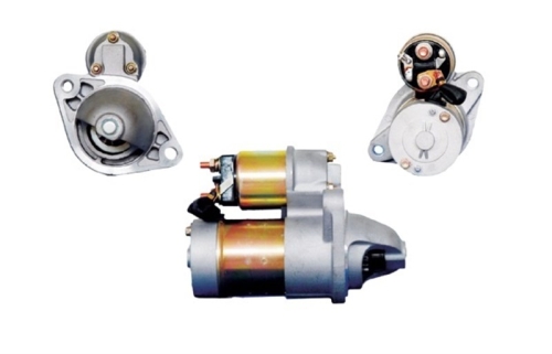 HITACHI  12V MARŞ MOTORU 13 DİŞ 1.4 KW 