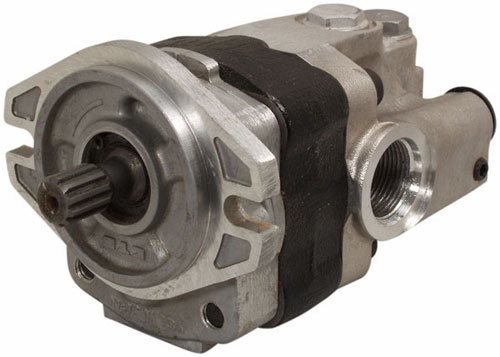 HYSTER 1375160 - HYDRAULIC PUMP Hidrolik Pompa