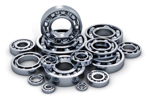 HYSTER  BALL BEARING - Denge Teker Rulmanı