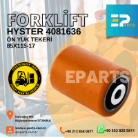 HYSTER 4081636 ÖN YÜK TEKERİ - 85X115-17 
