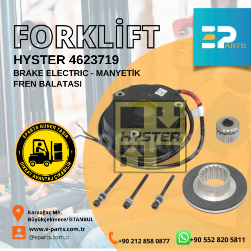 HYSTER 4623719