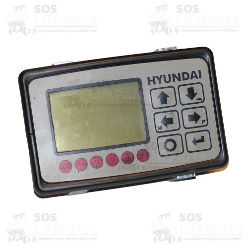 HYUNDAI 21HE-73011 Display - Gösterge