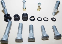 HYUNDAI 3,0T S017-100352 ÖN Bijon SOMUN Takımı