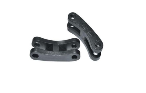 Hyundai  81F7-5012 Dingil Link 