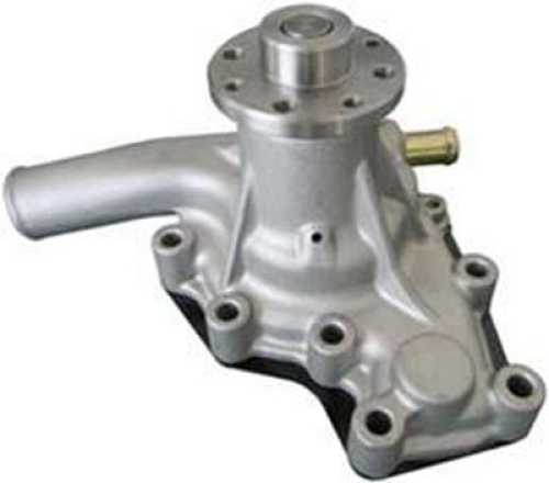 ISUZU 4JG2 Z-8-97028-590-0 Devir Daim