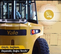 BAŞAKŞEHİR Kiralık Forklift