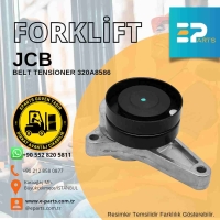 JCB  Belt Tensioner 320A8586