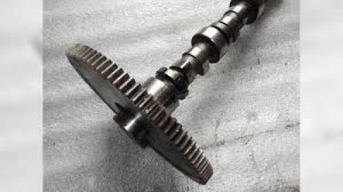 JCB 320/03676  CAMSHAFT ASSEMBLY