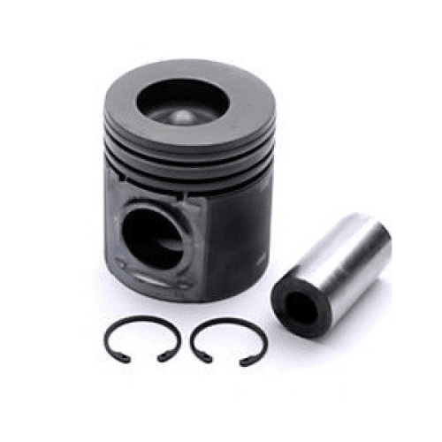 JCB/320/09294  PISTON KIT T3 CR +1.0 O/S