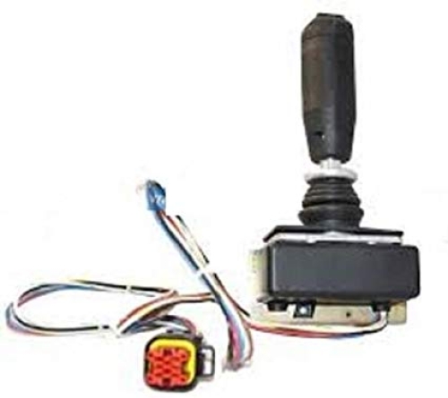 JLG 1001118416 ELECTRICAL JOYSTICK 