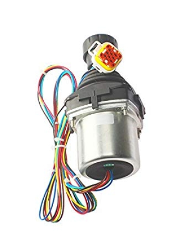 JLG 1001129555  ELECTRICAL JOYSTICK 