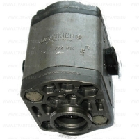 JUNGHEINRICH (AMEISE /27506250  HYDRAULIC PUMP