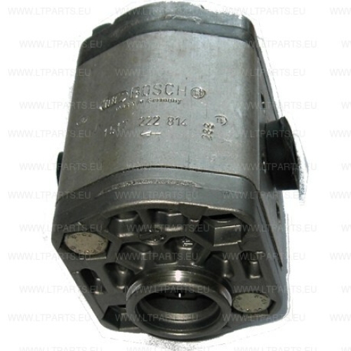 JUNGHEINRICH (AMEISE /27506250  HYDRAULIC PUMP