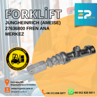 JUNGHEINRICH (AMEISE) 27636800  FREN ANA MERKEZ