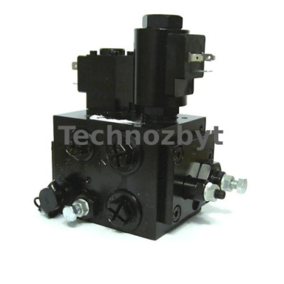 JUNGHEINRICH (AMEISE) 50033555 HYDRAULIC VALVE 