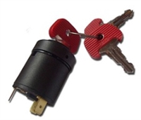 JUNGHEINRICH 28526100 KONTAK ANAHTARI