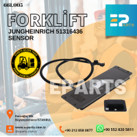 JUNGHEINRICH 51316436 SENSOR