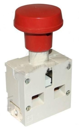 Jungheinrich 28526050 Switch Emergency - Acil Durum Şalteri