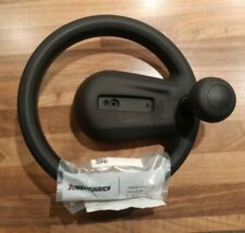 Jungheinrich 51293580 STEERING WHEEL