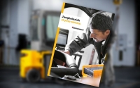Jungheinrich Forklift İstanbul Bakım ve Servis Hizmetleri