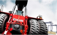 KALMAR Card is the aviation handle (card stack new) 920943.0055