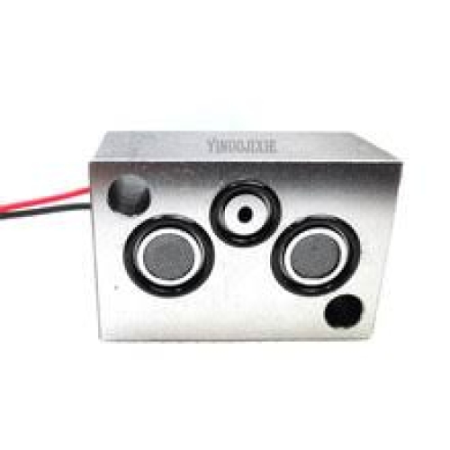 KOMATSU 7022157400  SOLENOID VALVE HYDRAULIC