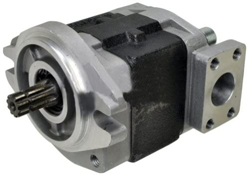 KOMATSU FD40 ZT8  HYDRAULIC PUMP (Hidrolik Pompa)