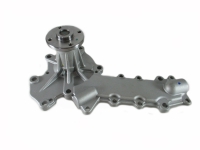 KUBATO V2403 1K321-7303-0 Devir Daim