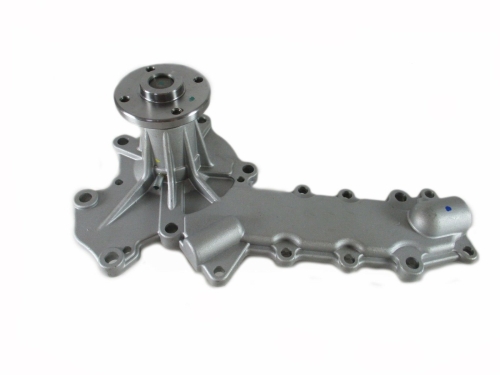 KUBATO V2403 1K321-7303-0 Devir Daim