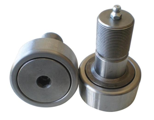 LINDE  0009249536 Side Shift Rulmanı