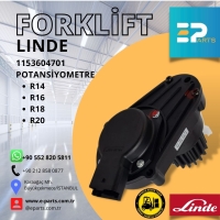 LİNDE  1153604701-POTANS
