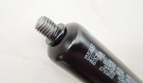 LINDE 0009655547  GAS SPRING-SHOCK ABSORBER