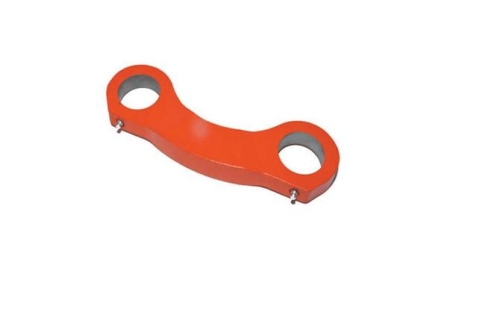 Linde 3044501300 Aks Arka Link