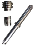 LINDE 3065488100 Güç Silindir Mili