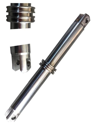 LINDE 3065488100 Güç Silindir Mili