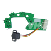 LINDE 3093607005  Kontrol Kartı