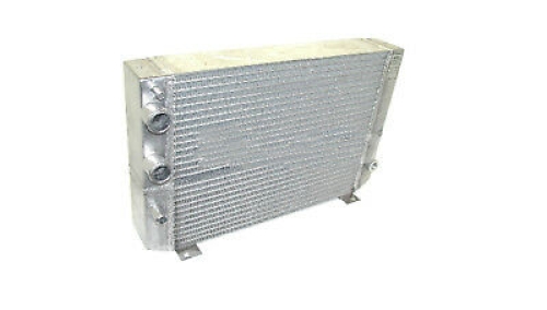 LINDE 3511070505  RADIATOR - Radyatör