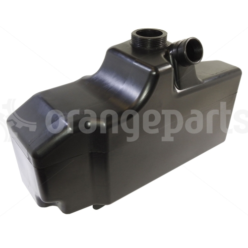 LINDE 3535710103 FUEL TANK - Yakıt Tankı