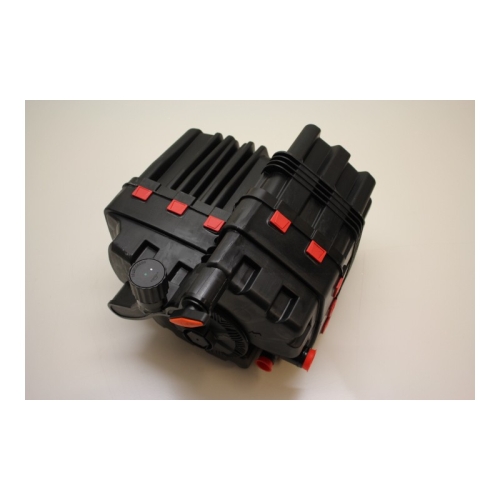 LINDE 3864206007  HYDRAULIC OIL TANK