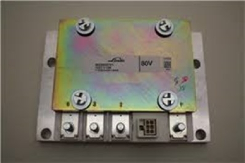 LINDE 3903605721  MOTOR CONTROLLER Elektronik Kart