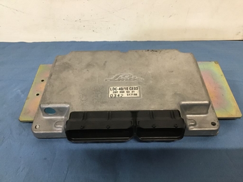 LINDE 3903606331  MOTOR CONTROLLER