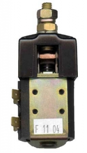 LINDE 7915692090  CONTACTOR COMPLETE