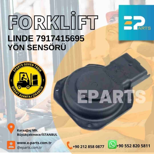 LINDE 7917415695 YÖN SENSÖRÜ