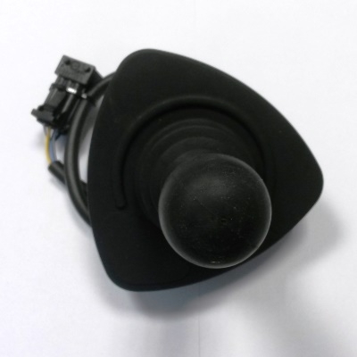 LİNDE 7919040000 Joystick