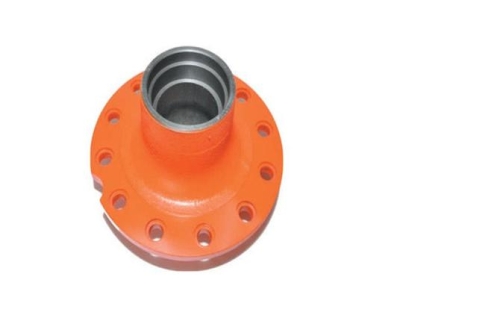 LINDE H70 3044530203 ARKA PORYA
